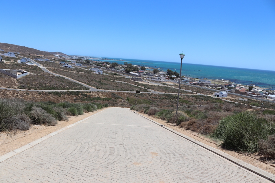 0 Bedroom Property for Sale in Steenbergs Cove Western Cape
